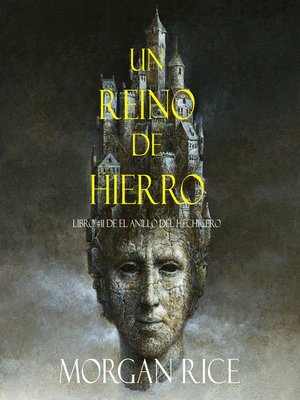 cover image of Un Reino De Hierro